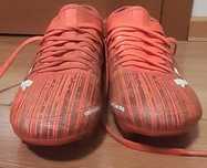 Korki - buty piłkarskie Puma Ultra - rozm 37.5
