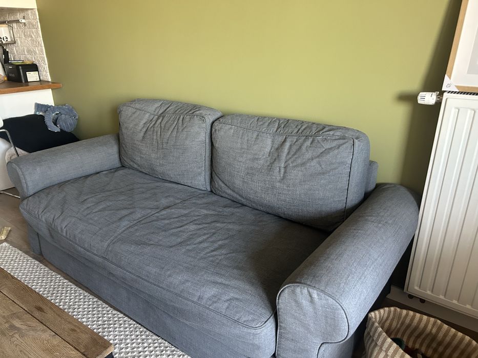 Sofa ikea rozkladana