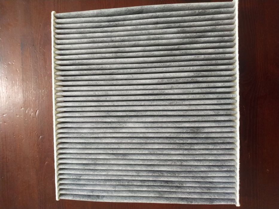 Фільтр салону  MAHLE LAK 888