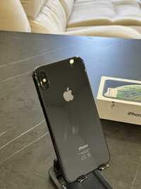 Айфон ХС Макс 64гб Спейс грей / iPhone XS max 64gb space gray