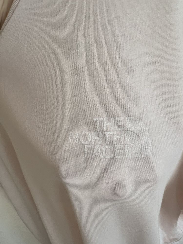 Męski t-shirt The North Face