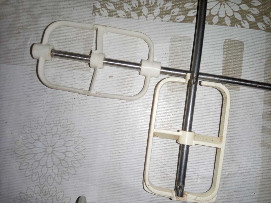 Рабочие миксеры Хортица ВР-201 - 2 шт одним лотом