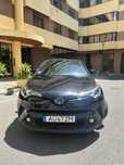 Toyota C-HR 1.8 Hybrid Comfort