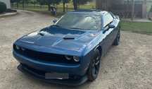 Dodge Challenger Dodge Challenger Sxt 2020/21