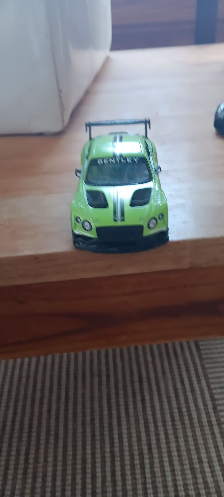 Modelos colecionais de supercarros