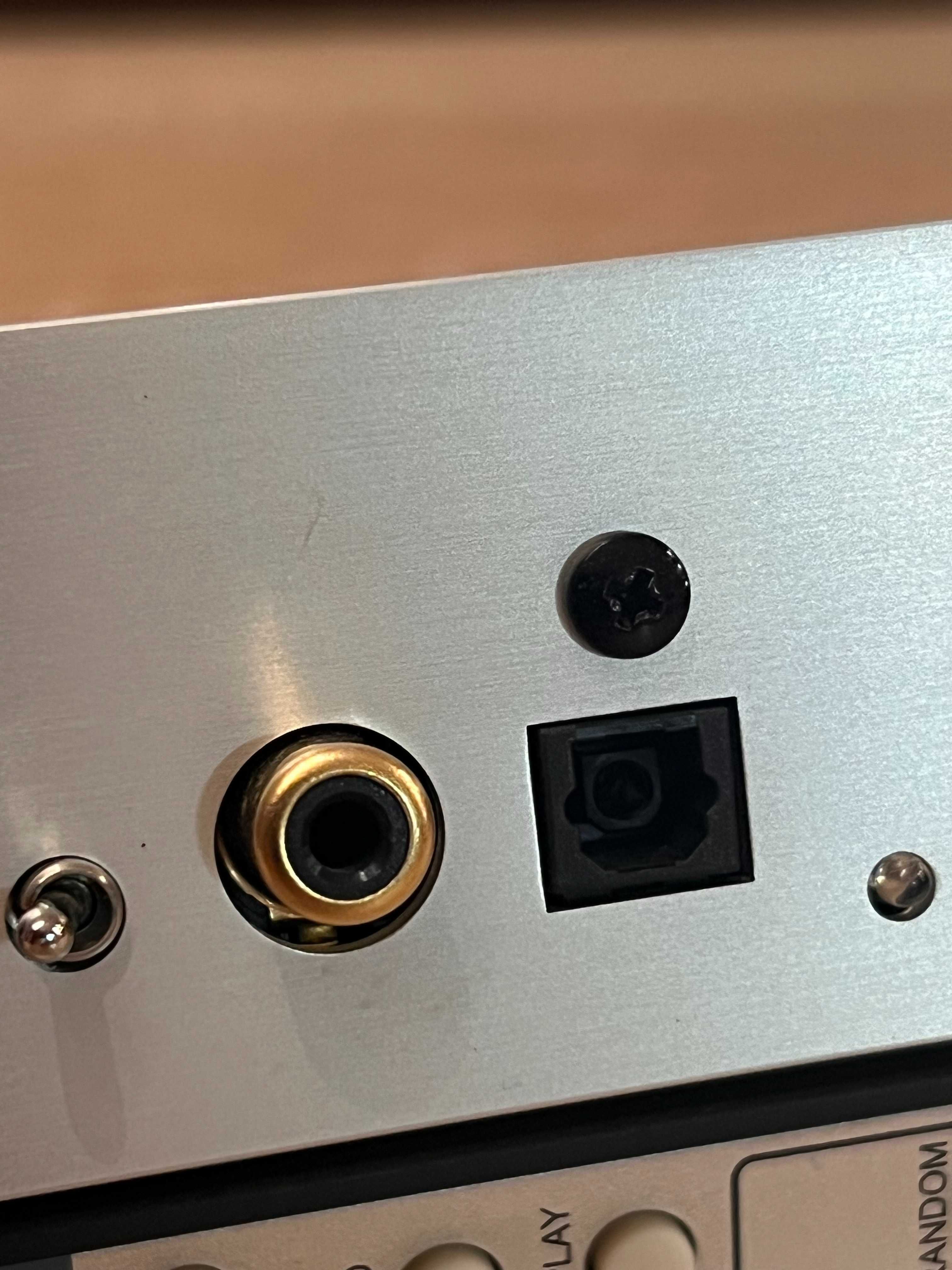 Musical Fidelity V-DAC II