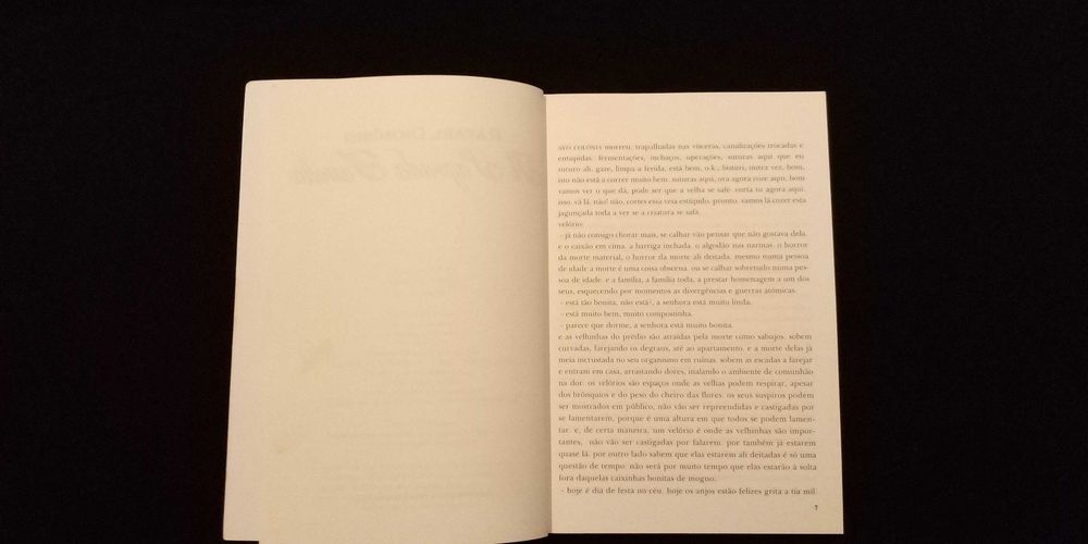 Rafael Dionísio - Sagrada Família