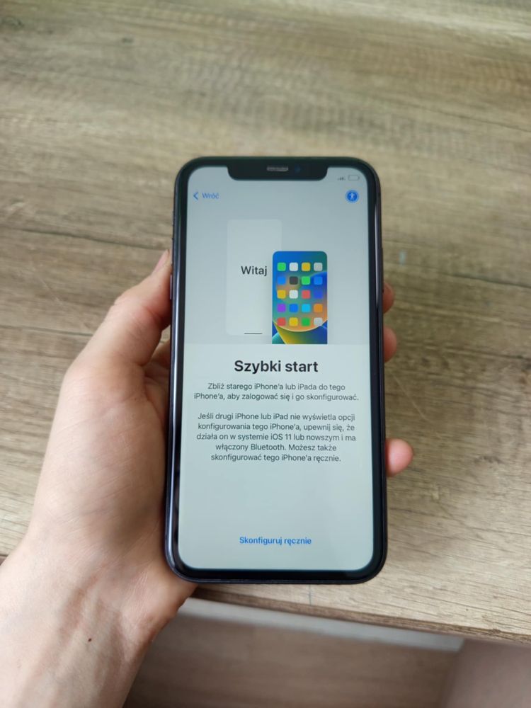 Sprzedam iphone 11