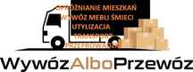 Opróżnianie mieszkań piwnic wywóz mebli gabatytów gruzu utylizacja