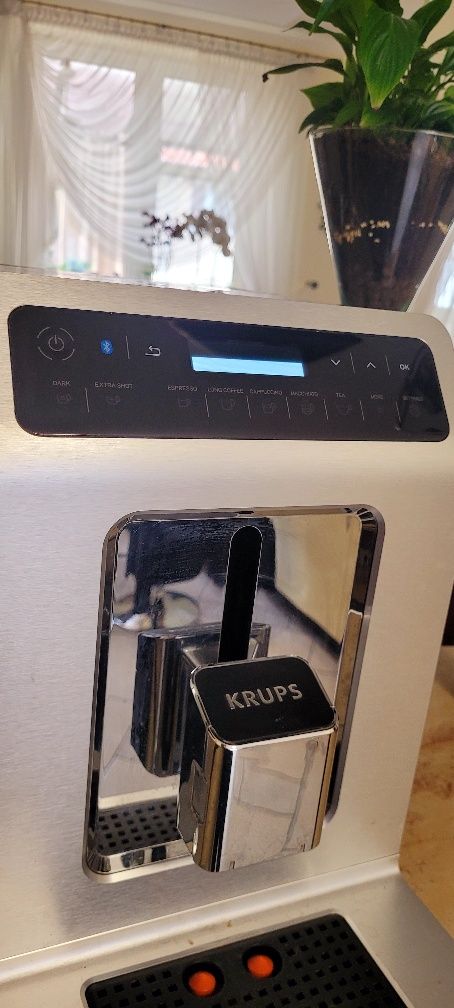 Ekspres KRUPS EA89*