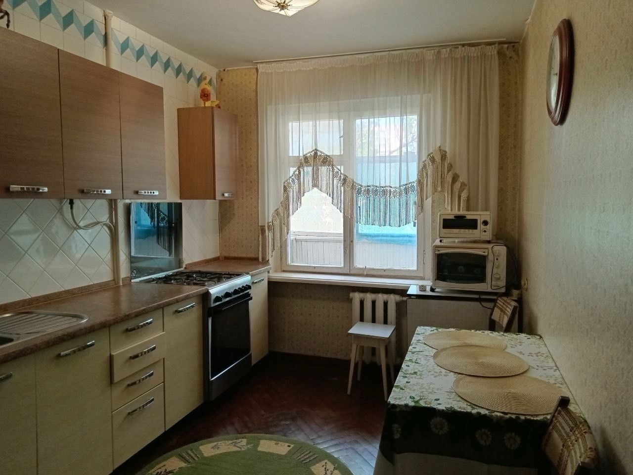 Продам 3 комнатную квартиру на Таирова