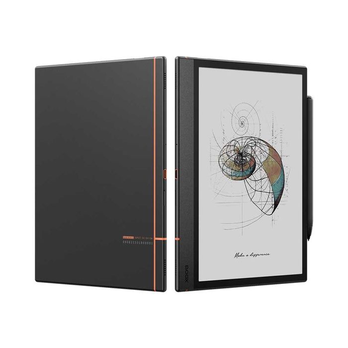 Onyx Boox Note Air 4 C. Вся лінійка електронні книги Boox та аксесуари
