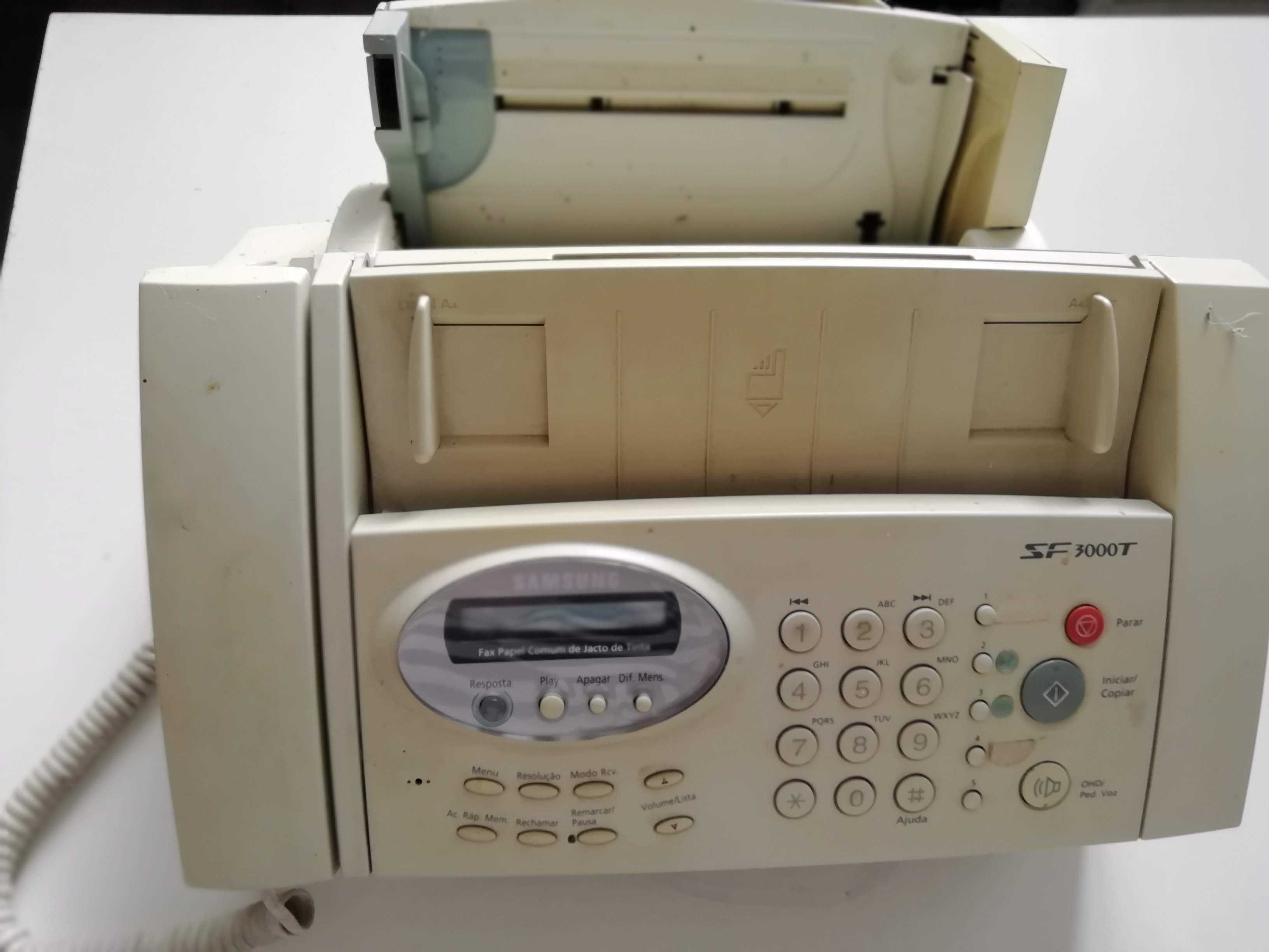 Fax Samsung SF 3000T