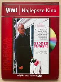 Broken Flowers DVD Bill Murray