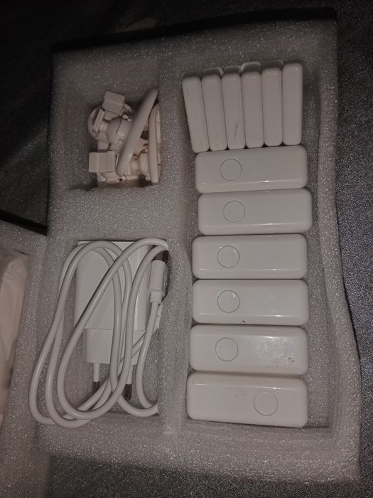 Alarme inteligente Tuya