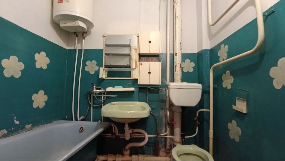 Без комиссии!!! 1 комн Восточный (Східний)