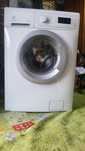 Pralka electrolux  time care 6 kg