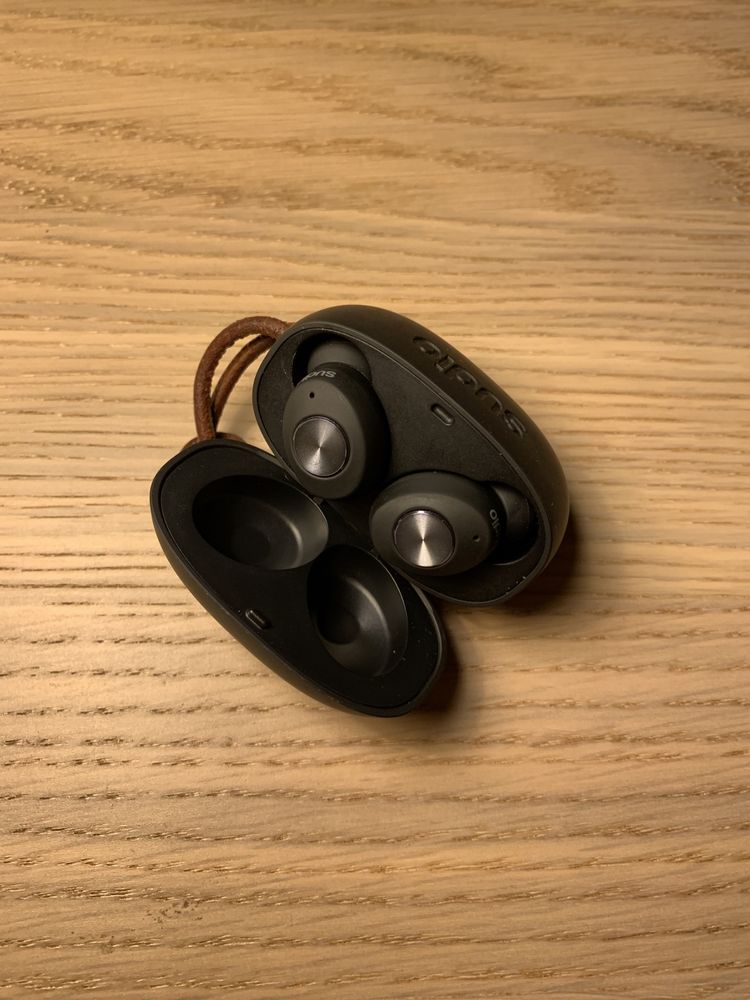 Sudio Tolv Wireless Earphones