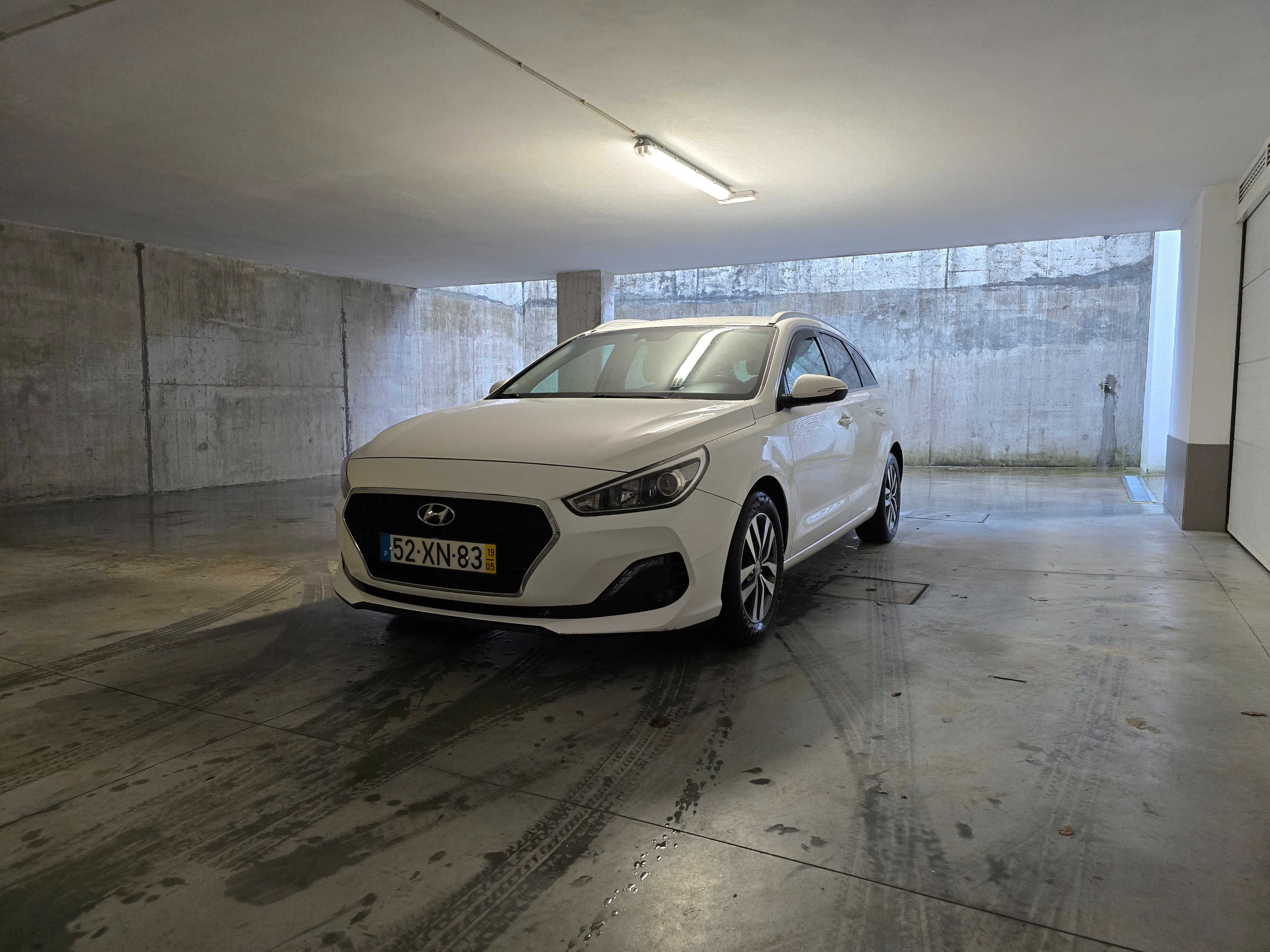 Hyundai i30 SW Diesel Nacional