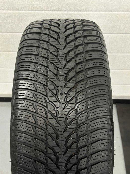 Резина Шини Колеса 235/55 R17 NOKIAN TYRES зима 2019р. комплект