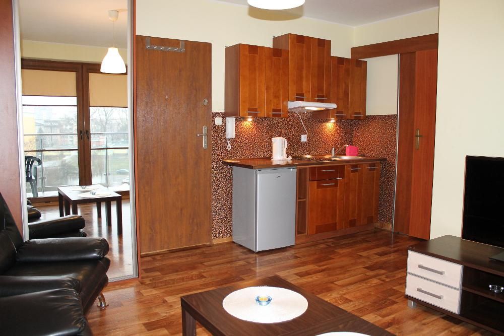 Apartament Konrad w centrum 600 m od morza  . Wolne terminy !