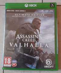 Assassin's Creed Valhalla Complete Edition PL Kod klucz Xbox bez vpn