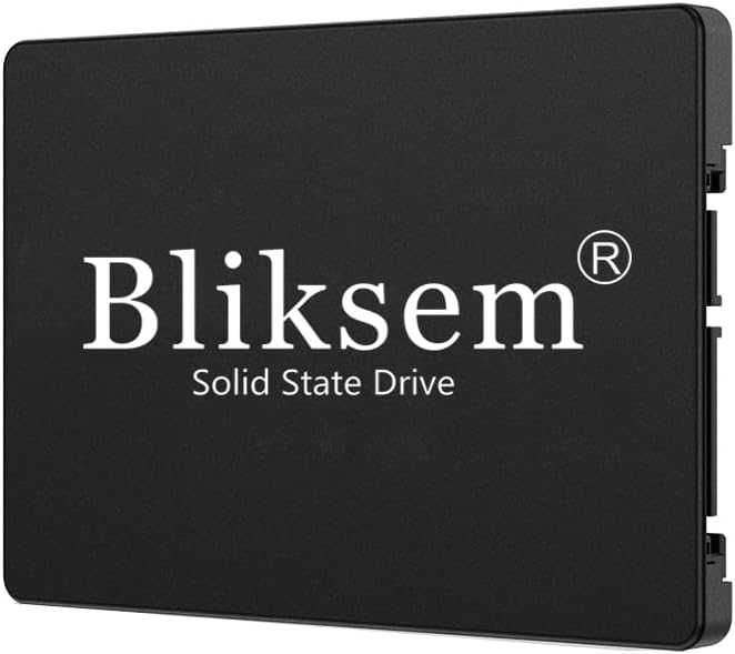 Dysk SSD Bliksem h650 128GB 2,5" SATA III