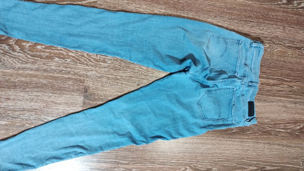 Джинси G-Starr Raw