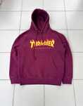 Bluza Thrasher męska z kapturem skate r. M
