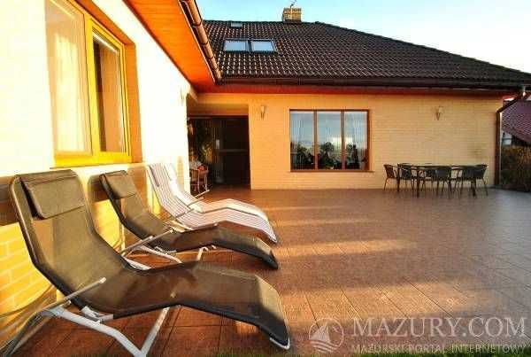 Komfortowe noclegi dla Firm Pokoje dla pracowników Ełk