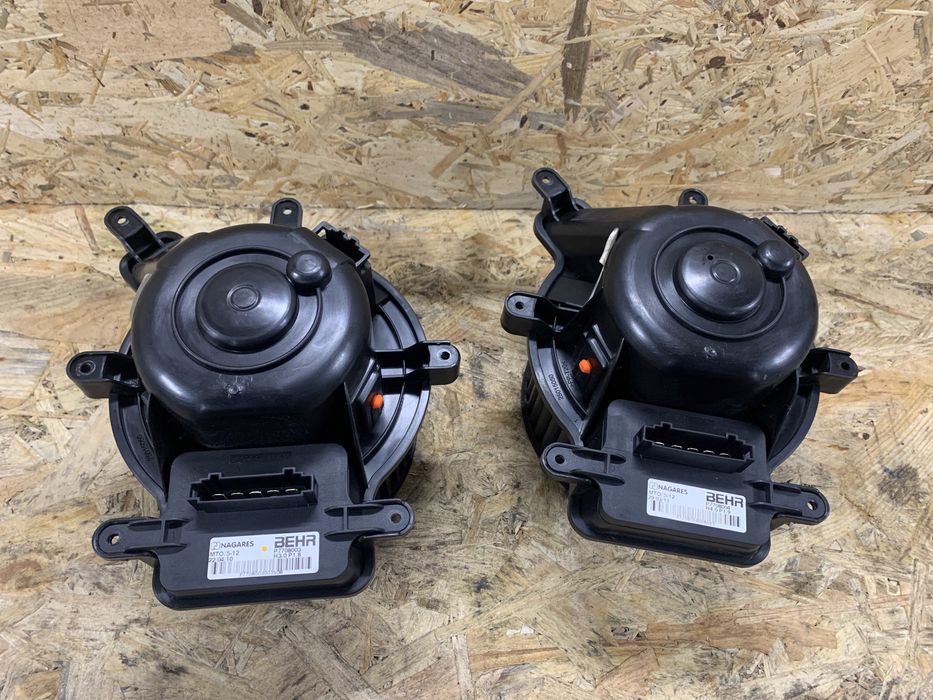 Моторчик пічки Пежо 3008 5008 Реостат Резистор вентилятора