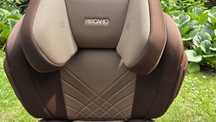 Fotelik Recaro 15-35kg