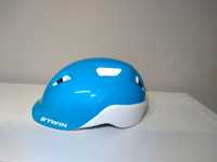 Kask rowerowy dziecięcy B-Twin XS 48-52 cm