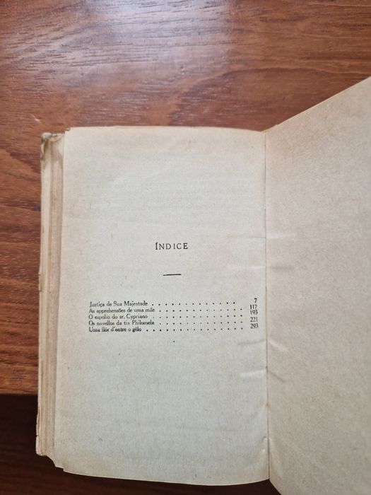 Romance "Serões da Província", de Júlio Dinis