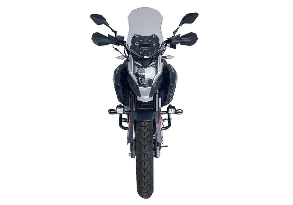 Новий мотоцикл SPARK SP300T-4, мотосалон Артмото Полтава