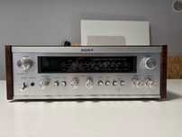 Wzmacniacz amplituner SONY STR-7025L Vintage styl lata70