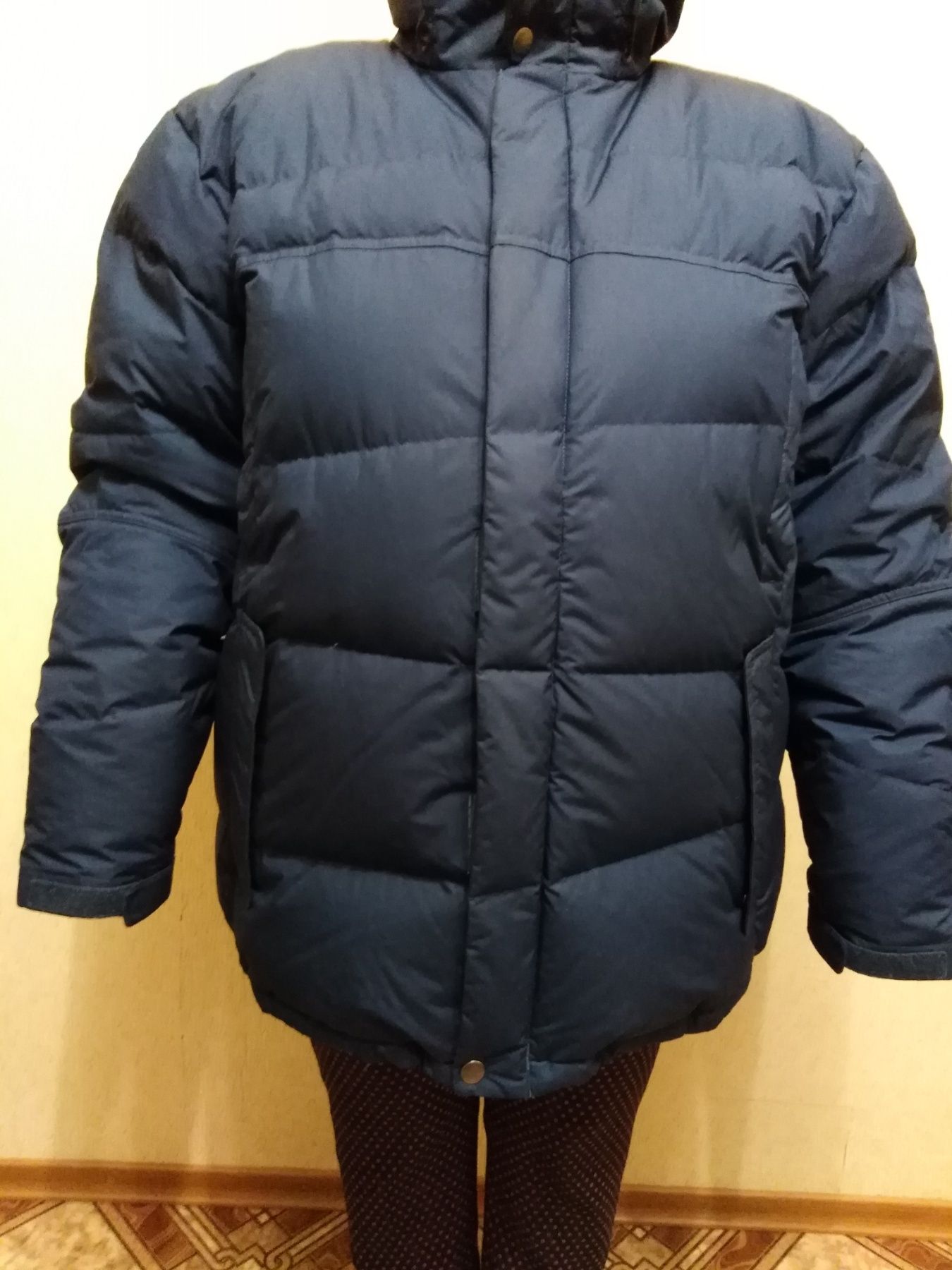 Columbia Продам мужскую куртку COLUMBIA PORTAGE GLACIER