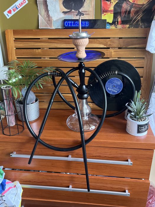 #Fajka Wodna#SISHA#Barowa#