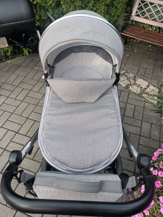 Wózek Taco Baby 2w1