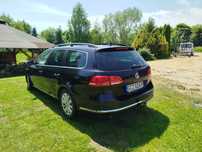 Sprzedam VW Passat 2,0