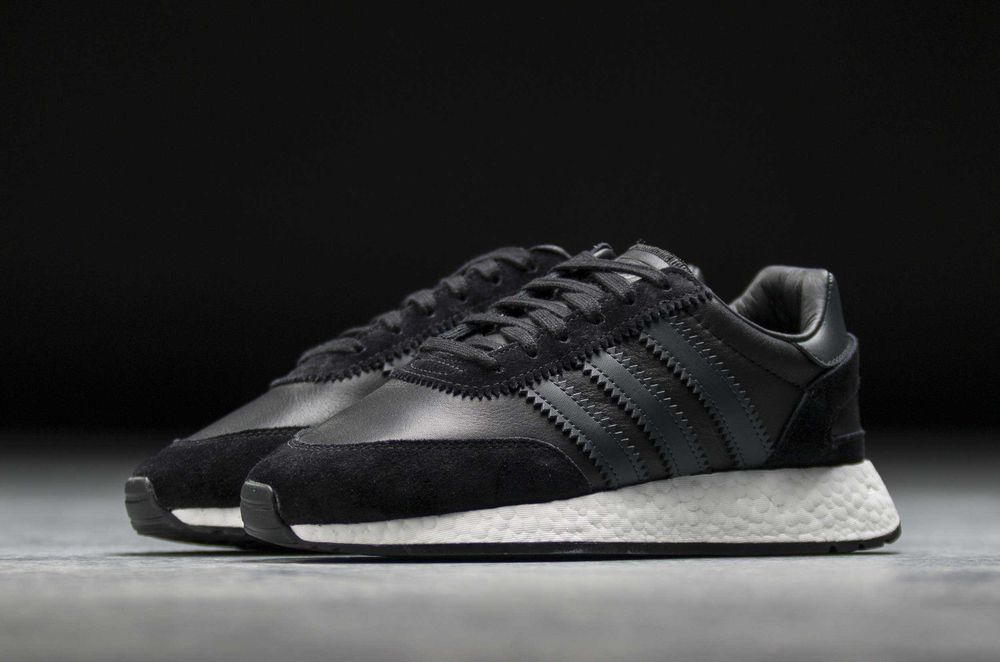 Нові кросівки Adidas Originals I-5923 (iniki) Оригінал!