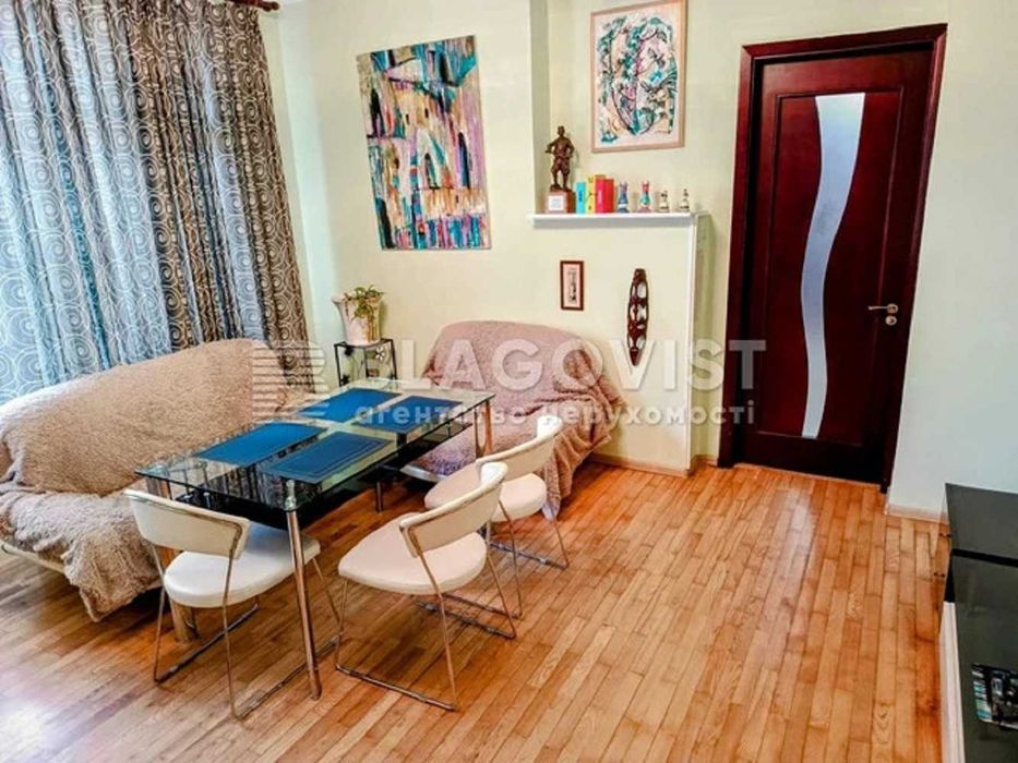 Антоновича 140, 2-кімн.квартира, ремонт