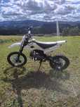Mrf 140 rc  opis