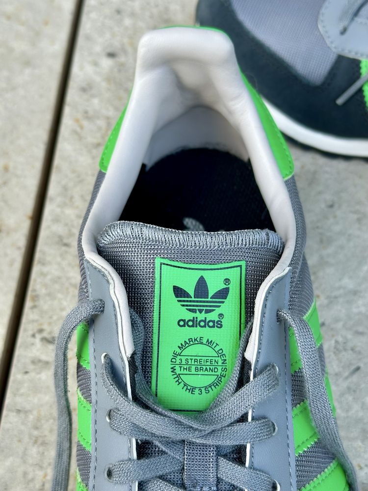 Adidas original - Racer (rozmiar 42)