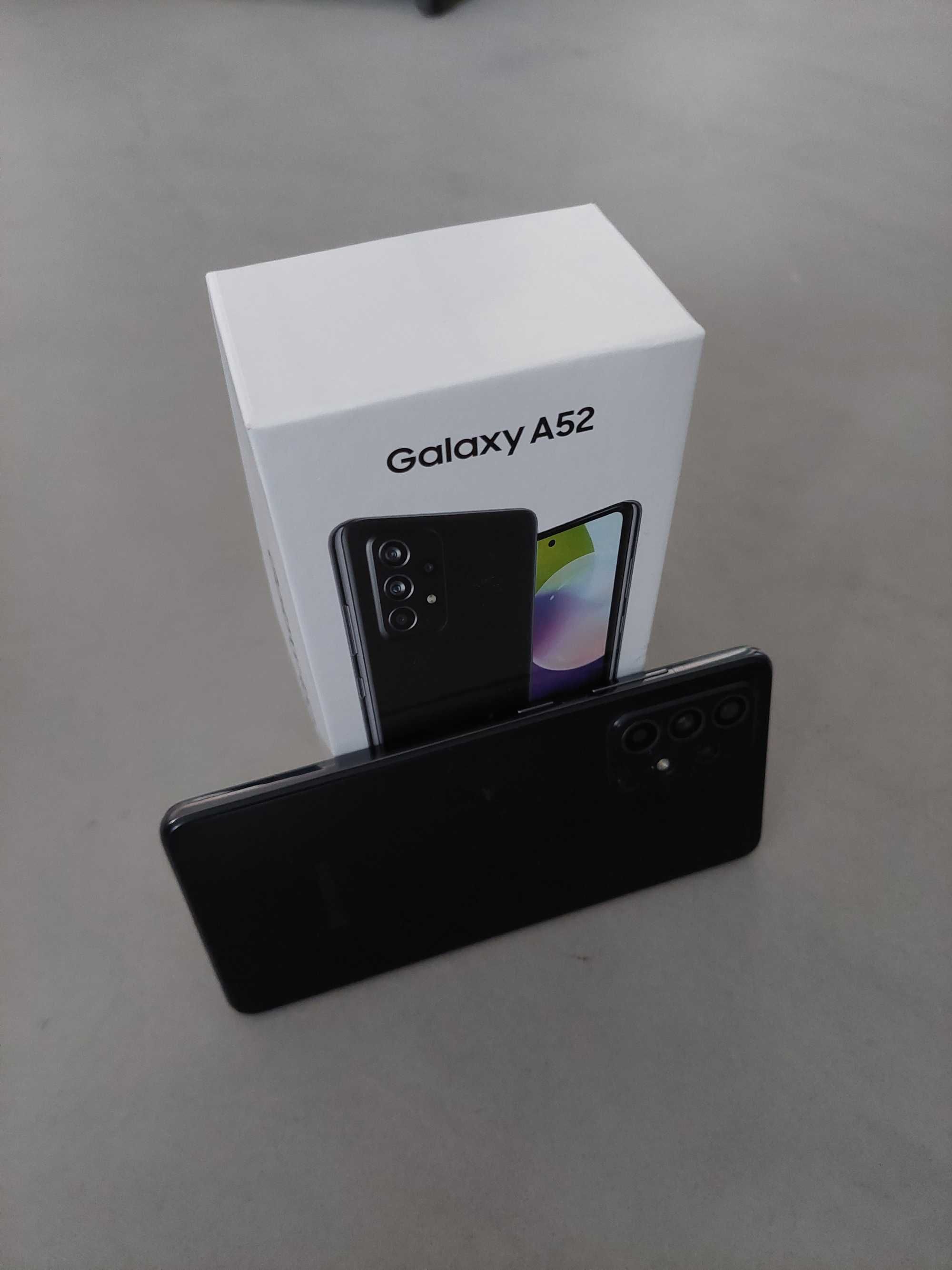 Samsung Galaxy A52