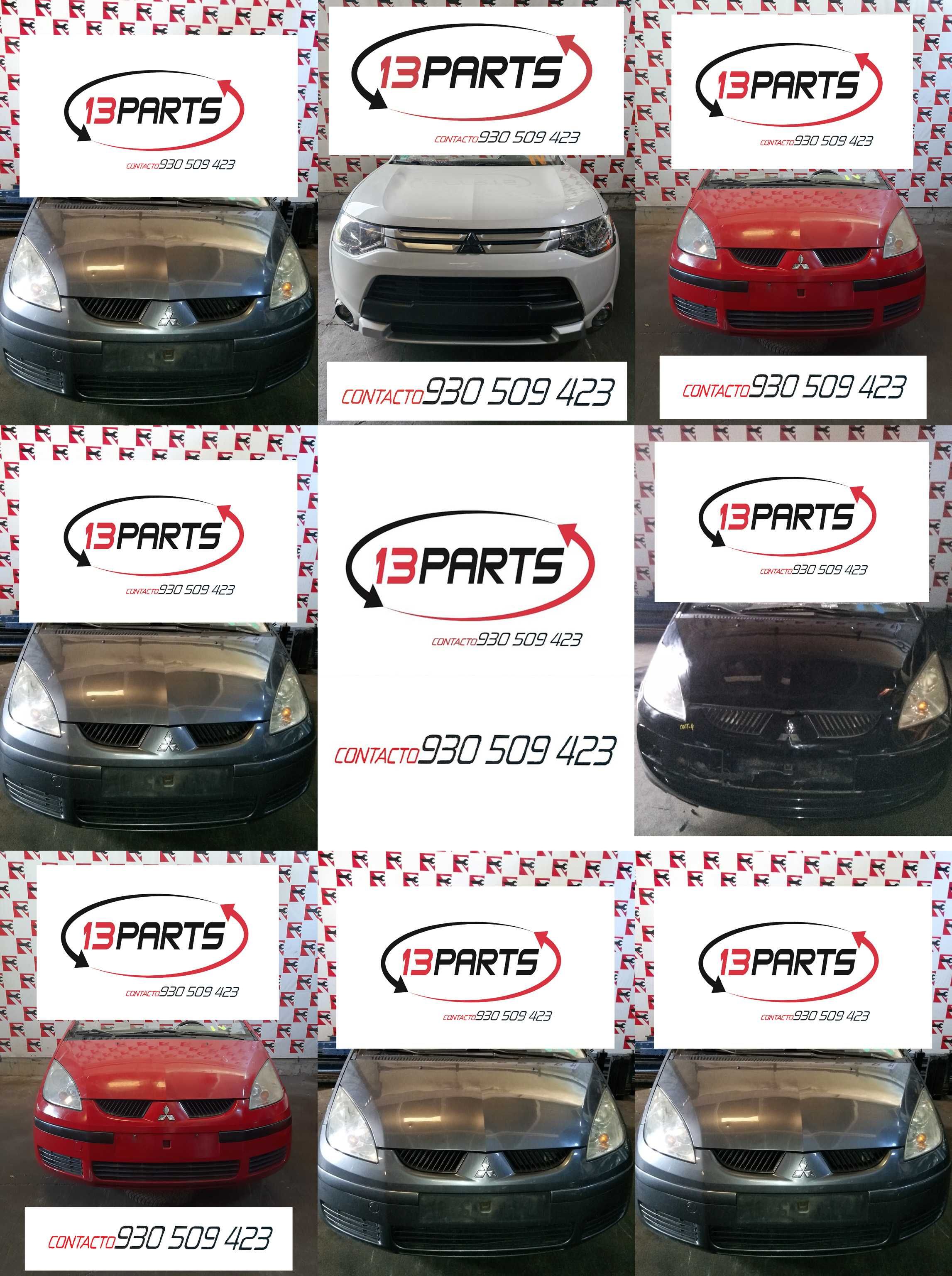 Mitsubishi Peças Usadas Originais