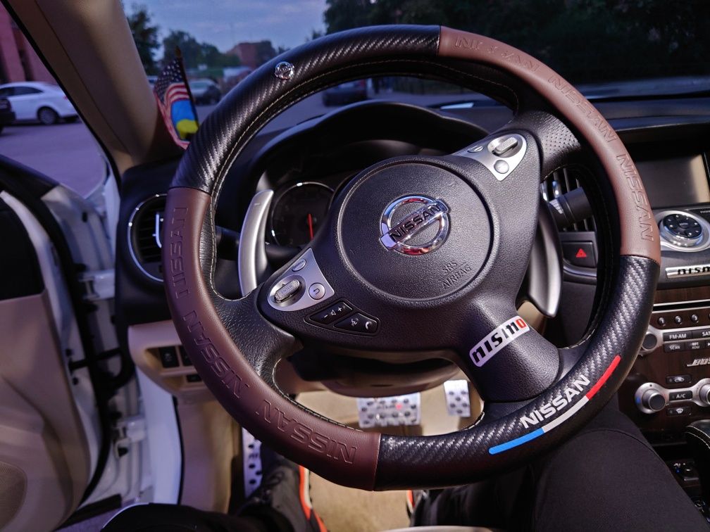 Nissan MAXIMA A35