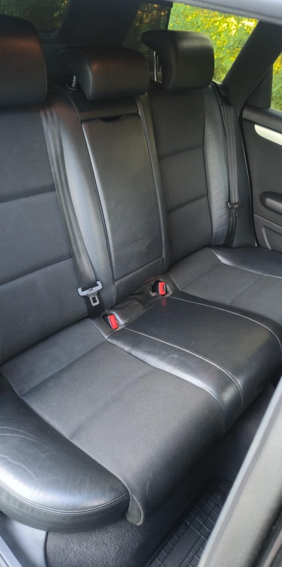 Audi A4 B7 Avant 1.9 TDI S Line