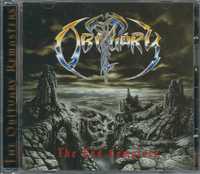 CD Obituary - The End Complete (1998) (Roadrunner Records)