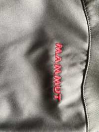 Фліска-куртка Мамут